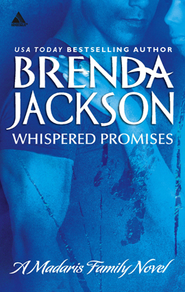 Title details for Whispered Promises by Brenda Jackson - Available